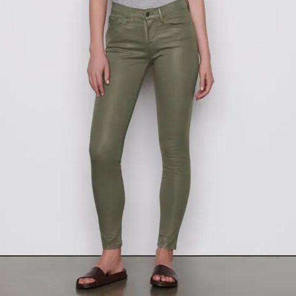 Frame Le Jeanne Coated (size 27)